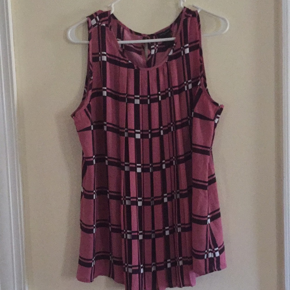 Woman work / everyday top size L
